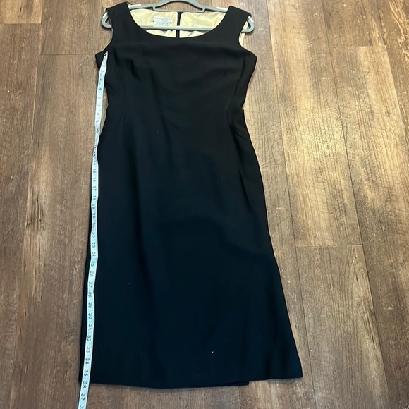 maggy london dresses black WRAP NECK HALTER MAXI DRESS – Maggy London
